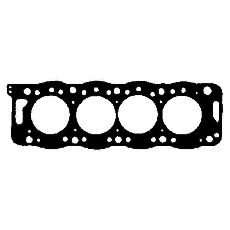 BGA Cylinder Head Gasket 1mm Thick fits Citroën Bx 1983-1993