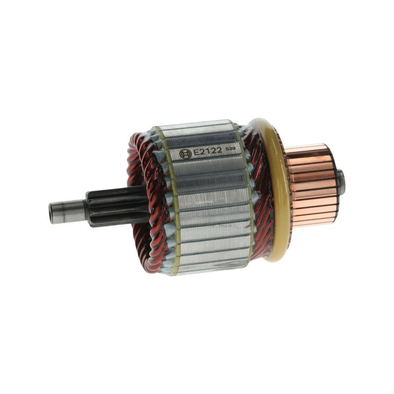 Bosch Starter Armature