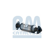 BM Catalysts Homologated Petrol Cat fits Honda Hr-V 1999-2005 1.6