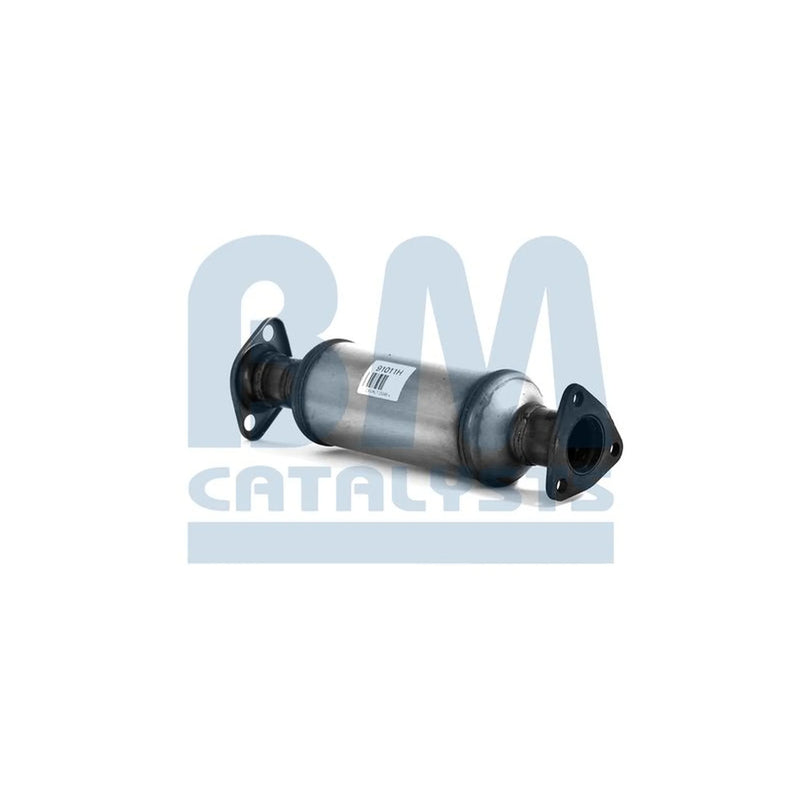 BM Catalysts Homologated Petrol Cat fits Honda Hr-V 1999-2005 1.6