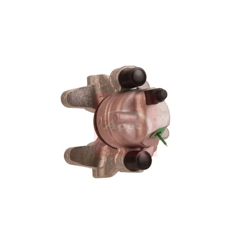 Apec Brake Caliper Assembly Rear Left LCA726N