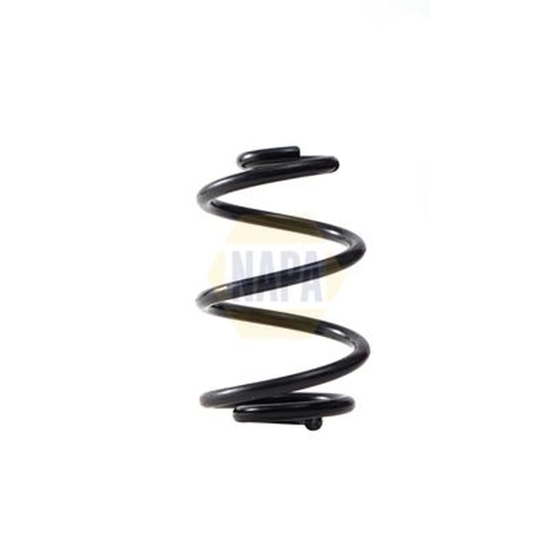 NAPA Rear Suspension Coil Spring fits BMW 3 1990-1999