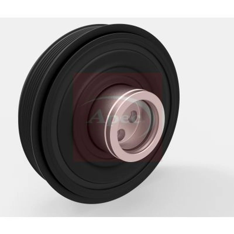 Apec Crank Shaft Belt Pulley ATV1137