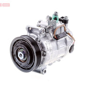 Denso Air Conditioning Compressor fits Mercedes-Benz A-Class 2012-2018