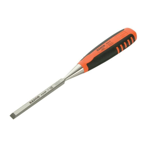 Bahco 424-P Bevel Edge Chisel 10mm (3/8in) Bahco - NN4 Online