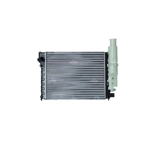 NRF Engine Radiator 58776