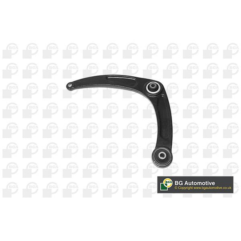 BGA Control/Trailing Arm Front Left fits Citroën Berlingo 1996-2011 1.4 1.6