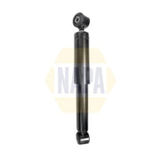 NAPA Shock Absorber Damper Strut Rear Left fits Mercedes-Benz Viano 2003-2007