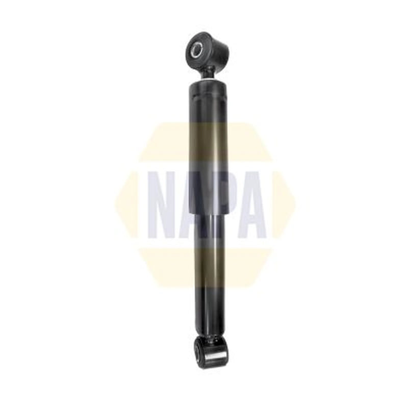 NAPA Shock Absorber Damper Strut Rear Left fits Mercedes-Benz Viano 2003-2007