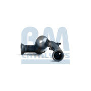 BM Catalysts Homologated Diesel Cat fits Mercedes-Benz A-Class 2004-2012