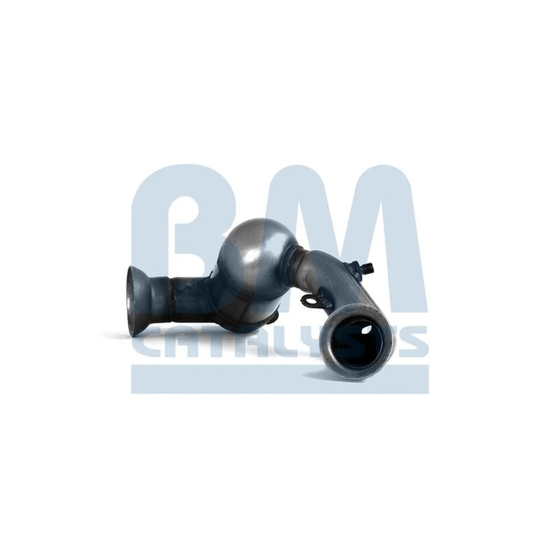 BM Catalysts Homologated Diesel Cat fits Mercedes-Benz A-Class 2004-2012