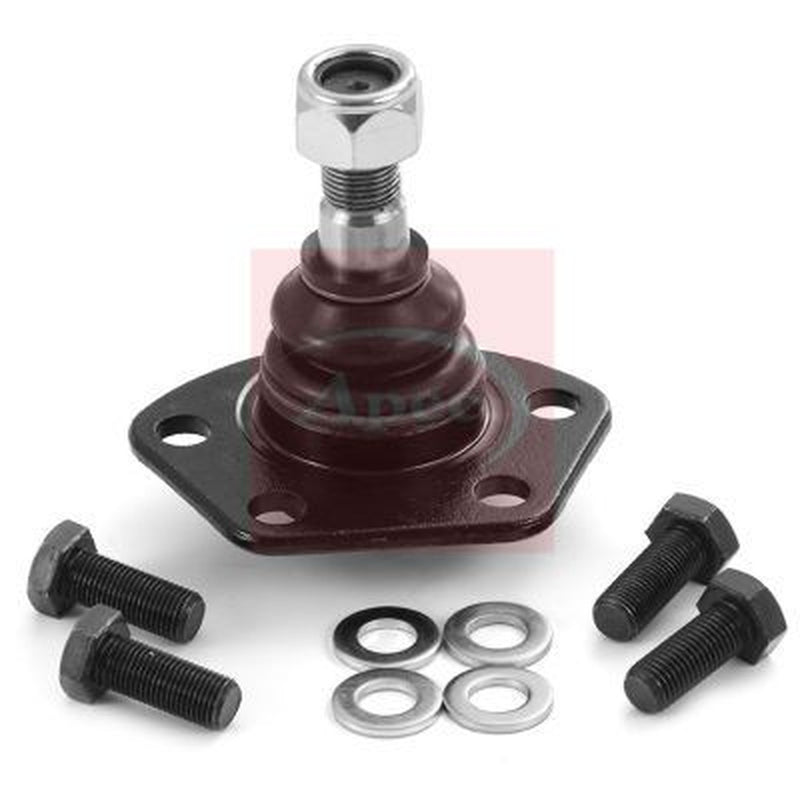 Apec Ball Joint Front Right fits Ldv Maxus 2005-2009 2.5