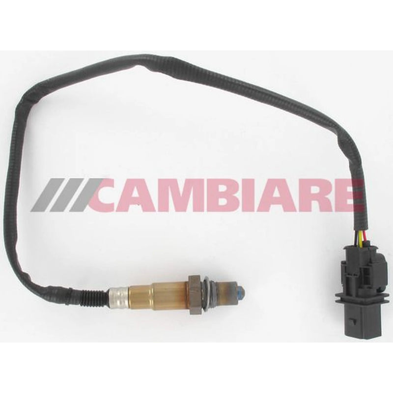 Cambiare O2 Lambda Oxygen Sensor before catalytic converter fits Hyundai I30
