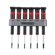 Teng Tools Mini Pliers & Screwdriver Set TT1 16 Pieces Teng Tools - Dynamic Drive