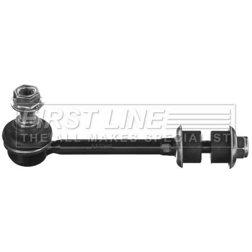 First Line Stabiliser Bar Link Coupling Rod fits Nissan Patrol Gr 1997-2000