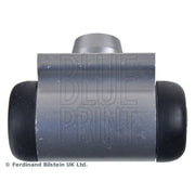 Blue Print Wheel Cylinder Hydraulic Brake Rear Right fits Suzuki Baleno 2016 on