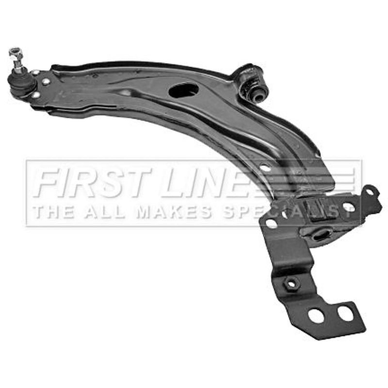 First Line Control/Trailing Arm fits Fiat Doblo 2001-2003 1.2 1.6 1.9