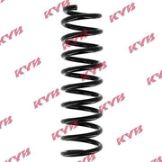 KYB Rear Suspension Coil Spring fits Hyundai I30 2012-2017 1.4 1.6