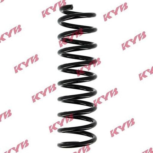 KYB Rear Suspension Coil Spring RA7086