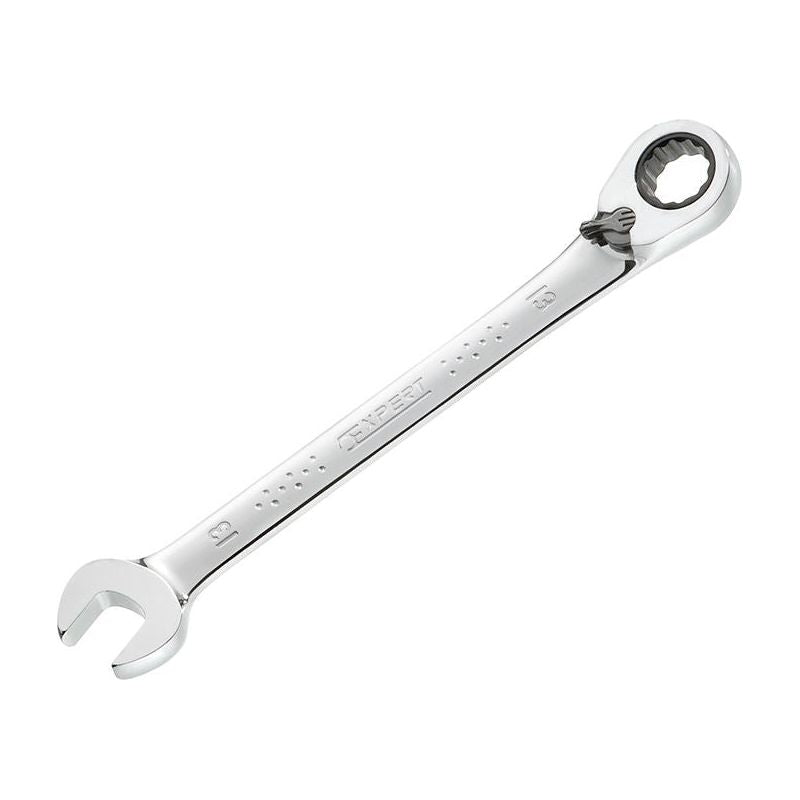 Expert Ratcheting Spanner 7mm Expert - Dynamic Drive