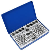 Sealey Imperial Tap & Split Die Set 24pc AK3024IMP Sealey - Dynamic Drive