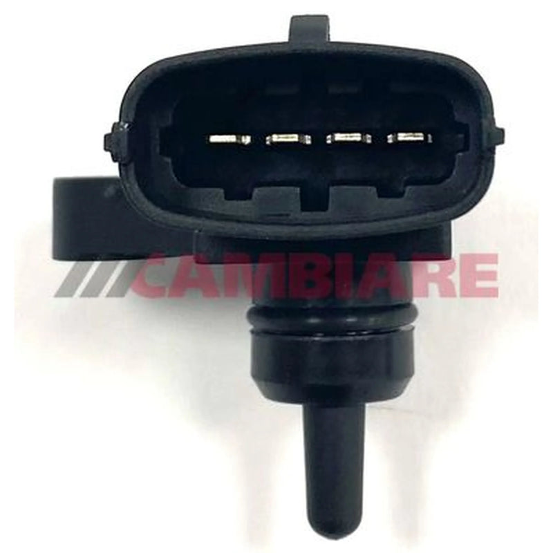 Cambiare MAP Sensor (Manifold Air Pressure) fits Hyundai I10 II 2013-2019 1.0