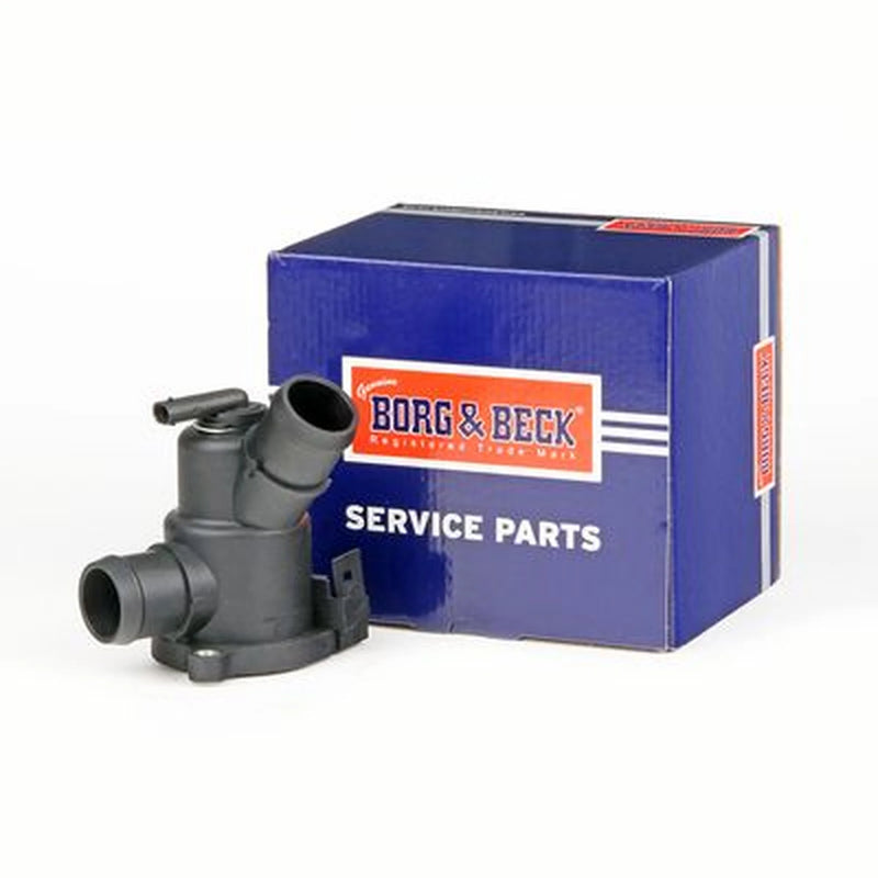 Borg & Beck Thermostat,Coolant BBT513