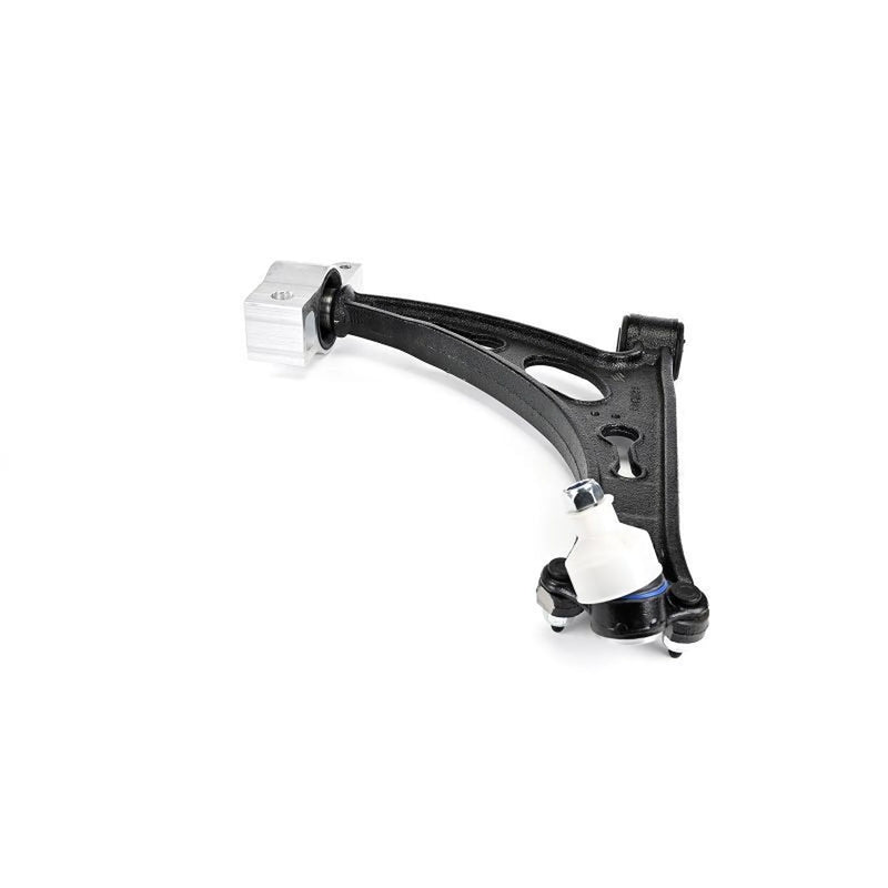 Delphi Control/Trailing Arm Lower fits Audi A3 2003-2013 1.4 1.6 1.8 1.9 2.0 3.2
