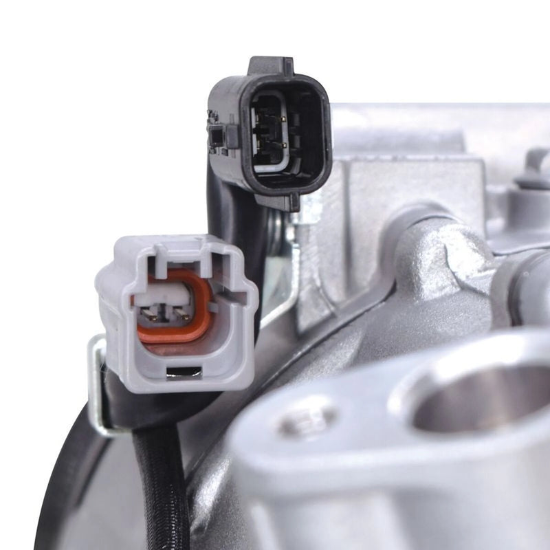 Valeo Air Conditioning Compressor 716756