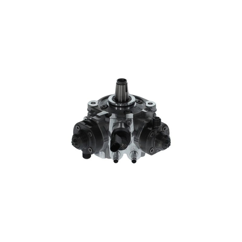 Bosch High Pressure Fuel Pump 0 445 010 854