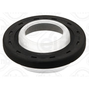Elring Crankshaft Shaft Seal 66mm OD ID Wide fits Citroën Ax 1986-1998 1.3 1.4