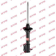 KYB Shock Absorber Damper Strut Rear Left fits Hyundai Accent 1994-2000 1.3 1.5