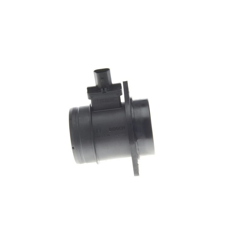 Bosch MAF Sensor (Mass Air Flow) fits Uaz Hunter 2004 on 2.7