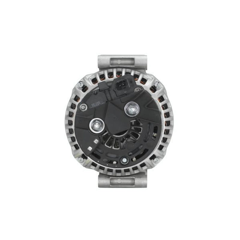 Hella Car Alternator 12V fits Mercedes-Benz Viano 2003 on