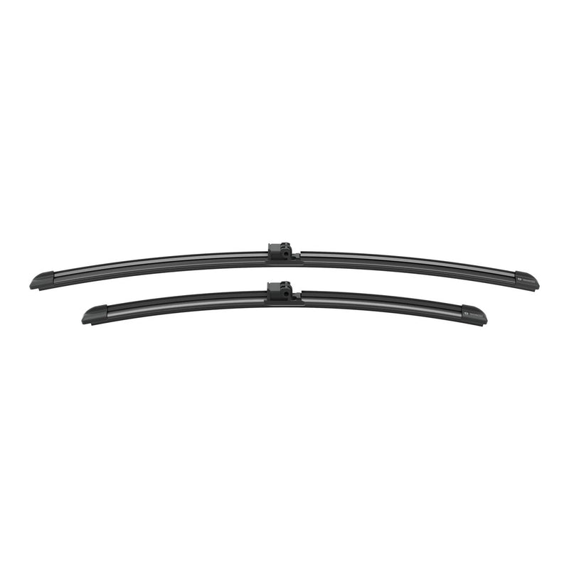 Bosch 2 x Front Aerotwin Wiper Blades fits BMW 3 2006-2013