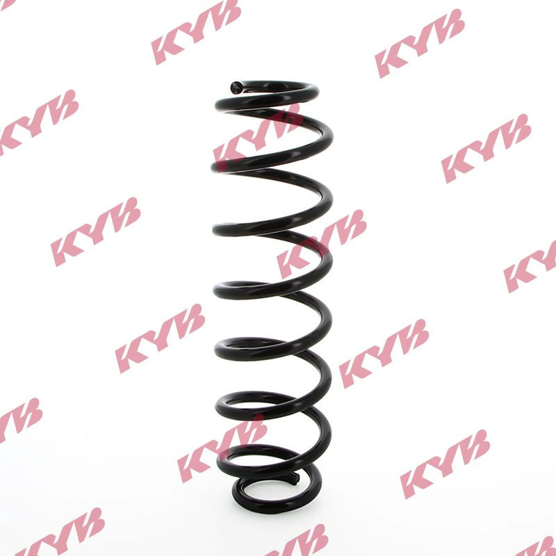 KYB Rear Suspension Coil Spring fits Audi Q2 2016-2019 2.0