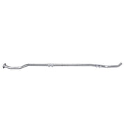 Hella Exhaust Pipe OD fits Citroën C3 I 2002-2009 1.1
