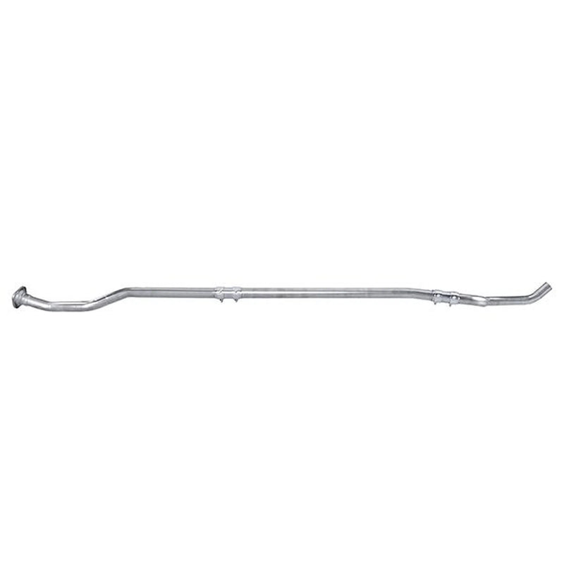 Hella Exhaust Pipe OD fits Citroën C3 I 2002-2009 1.1