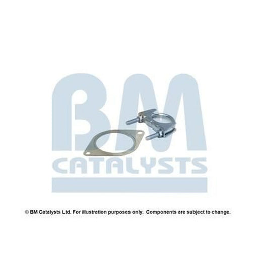 BM Catalysts Exhaust Pipe Mounting Kit FK50452A