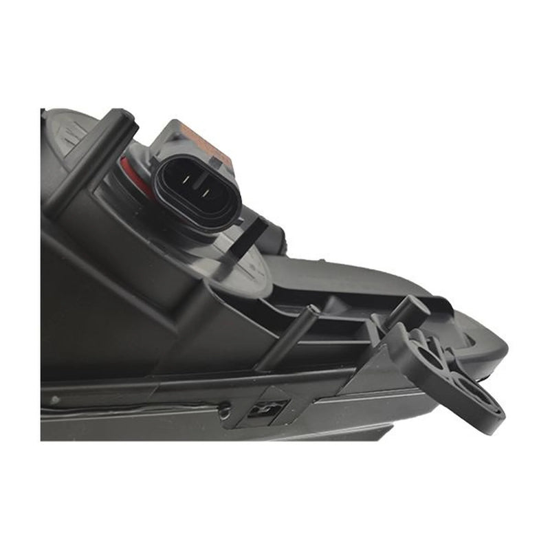 Hella Front Right Fog Light H8 fits Audi A4 B8 2007-2015 1.8 2.0 2.7 3.0 3.2