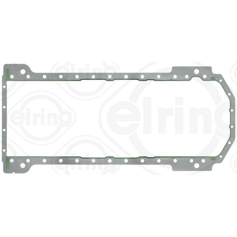 Elring Oil Sump Gasket Wide Thick