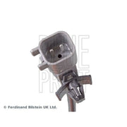 Blue Print ABS Wheel Speed Sensor Rear Left ADG07181