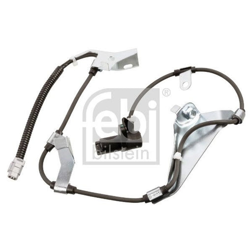 Febi ABS Wheel Speed Sensor Front Right 186149