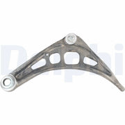 Delphi Control/Trailing Arm Lower fits BMW 3 1997-2007