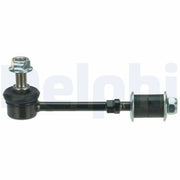 Delphi Stabiliser Bar Link Coupling Rod Rear fits Hyundai Terracan 2001-2006