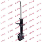 KYB Shock Absorber Damper Strut Front Left fits Chevrolet Matiz 2005-2013
