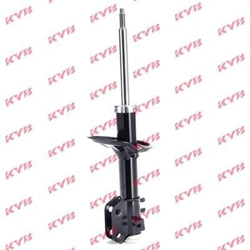 KYB Shock Absorber Damper Strut Front Left fits Chevrolet Matiz 2005-2013