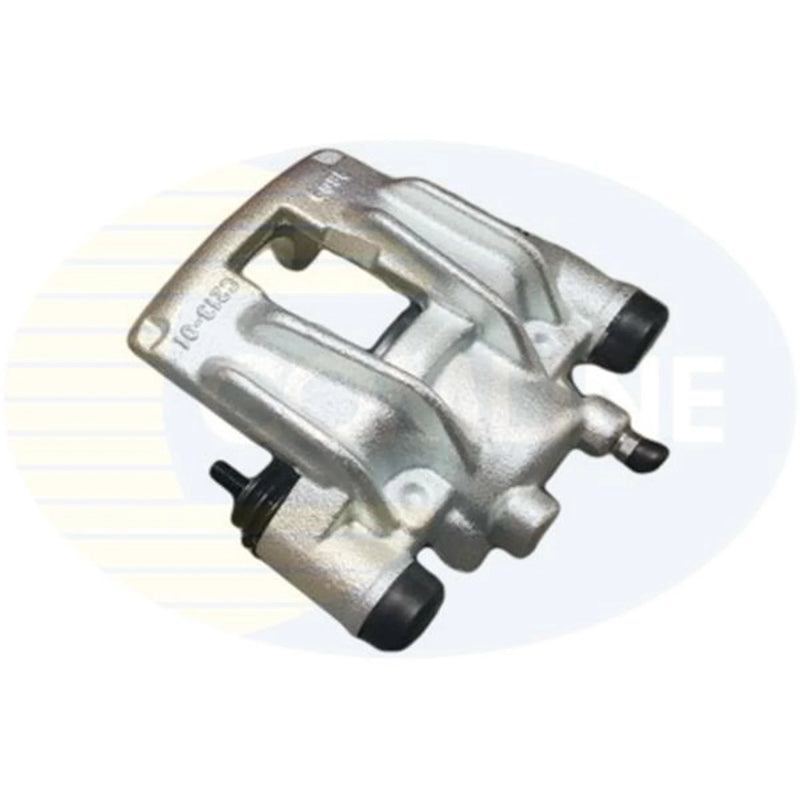 Comline Brake Caliper Assembly Rear Right fits Citroën Relay I 2000-2002 2.8