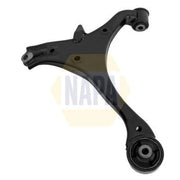 NAPA Control/Trailing Arm Front Left fits Honda Civic VII 2000-2005