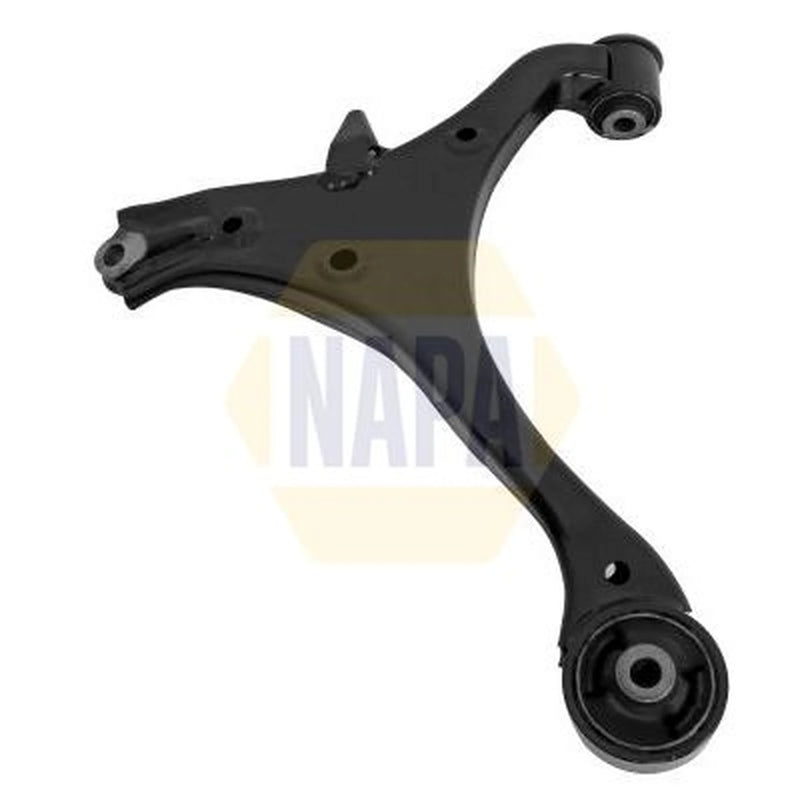 NAPA Control/Trailing Arm Front Left fits Honda Civic VII 2000-2005